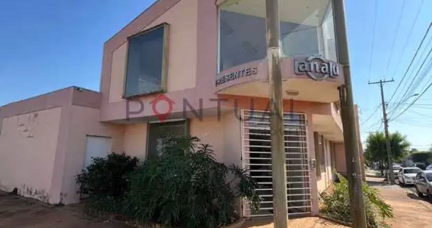 Salão comercial em marília para venda ou aluguel, 278m² no jardim maria izabel. venha visitar