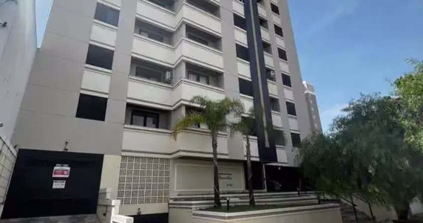 Apartamento a venda  mobiliado 1 quarto edifício amarilis marília sp | próximo santa casa e yara clube | pontual imóveis sua imobiliária em marília