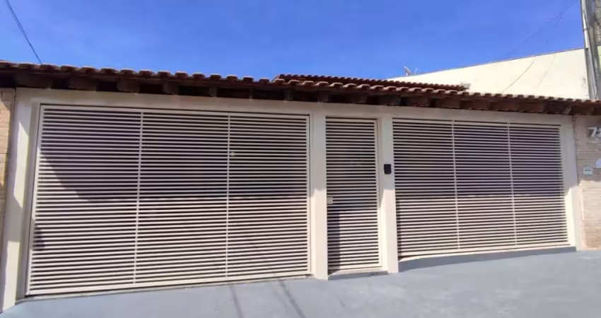 Casa à venda em marília no bairro palmital. saiba mais!