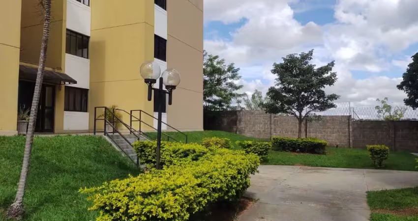 Imperdível oportunidade de adquirir um apartamento de 3 quartos no jardim portal do sol, marília-sp!agende a sua visita.