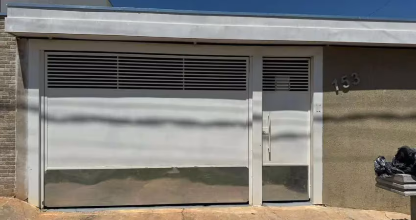 Casa para venda em marília na zona sul. venha visitar!