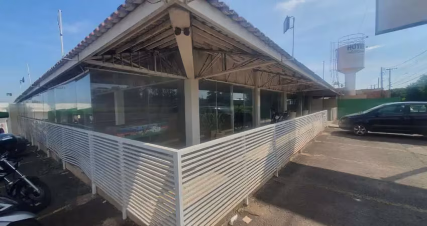 Salão para alugar no jardim santa antonieta em marília-sp. venha conhecer!