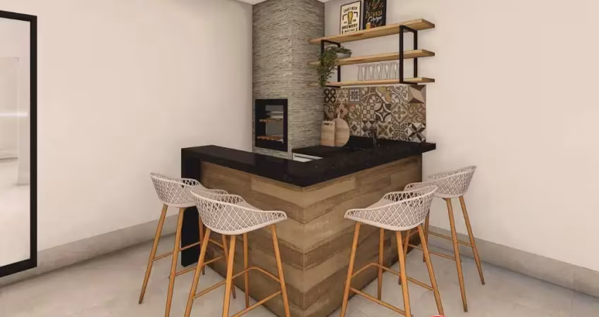 Casa à venda parque são jorge marília sp - 3 quartos 1 suíte - imobiliária em marília - pontual imóveis - aceita permuta - valor negociável