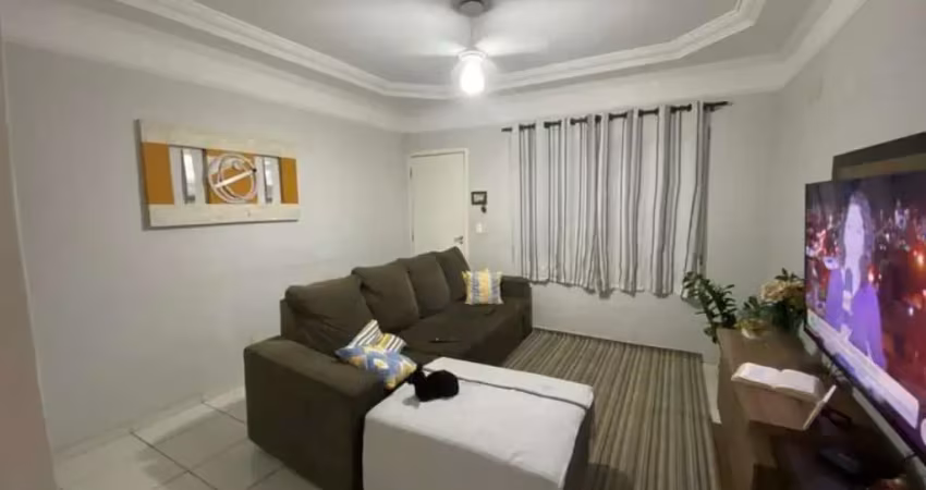 Casa com 3 quartos à venda no Núcleo Habitacional Doutor Aniz Badra, Marília 