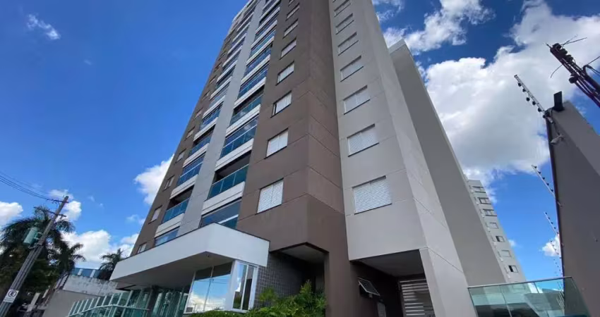 Apartamento venda 3 quartos edifício san francisco bairro marília - próximo santa casa - pontual imóveis sua imobiliária em marília