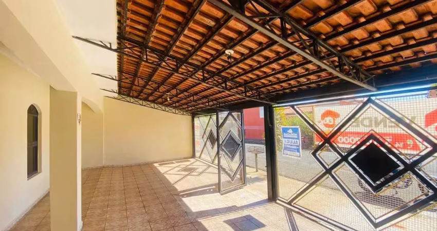 Casa à venda em marília na melhor área da zona sul. confira!