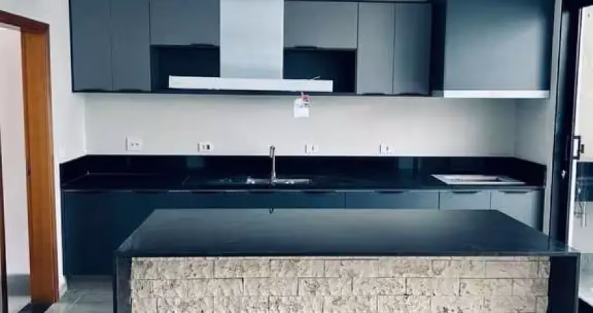 Casa à venda marília sp - condomínio esmeralda residence ii - 3 suítes  - valor negociável com a pontual imóveis sua imobiliária em marília