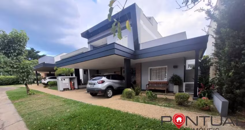 Casa em condomínio à venda em marília-sp - residencial vale verde: 4 quartos, 1 suíte, 3 salas, 3 vagas, 240m². venha conferir!