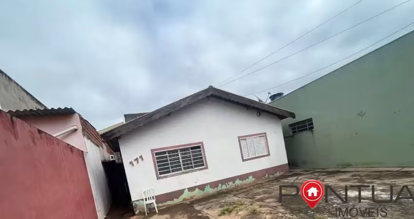 Casa à venda em marília-sp bem próxima ao centro. visite!
