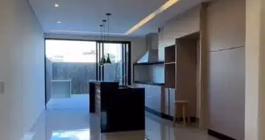 Compre casa 3 suítes condomínio fazenda são sebastião marília sp - r$ 890.000 | pontual imóveis - valores negociáveis