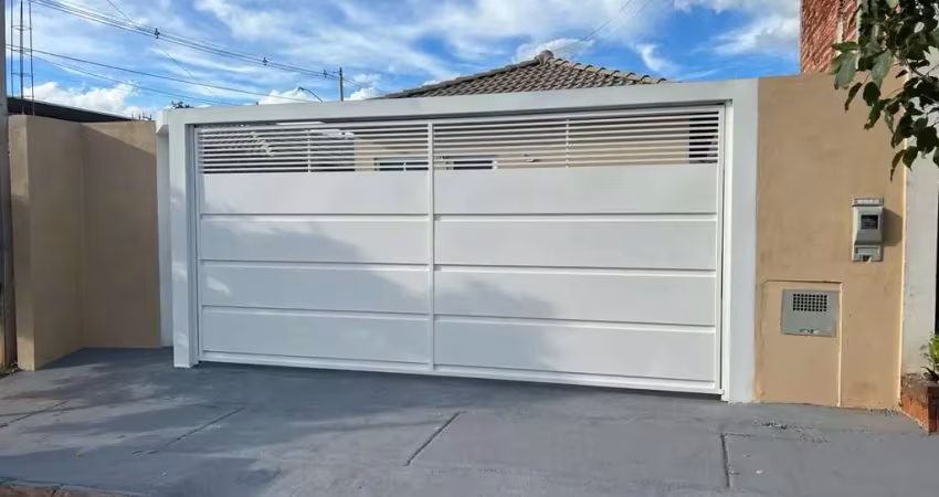 Imperdível: casa à venda em marília-sp na zona norte