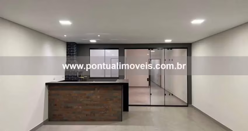 Casa com 3 quartos à venda no Núcleo Habitacional José Teruel Martinez, Marília 