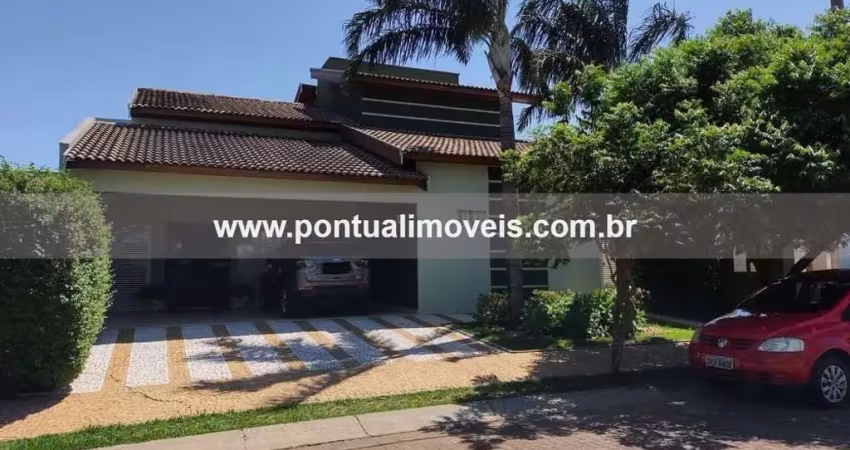 Casa à venda residencial vale verde marília sp | 3 dormitórios 2 suítes 229m² | negocie direto | agende visita com a pontual imóveis