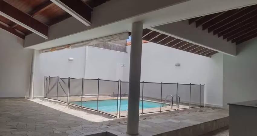 Casa à venda jardim maria izabel 3 quartos suíte área gourmet r$ 1.200.000 - alto padrão! pontual imóveis sua imobiliária em marília