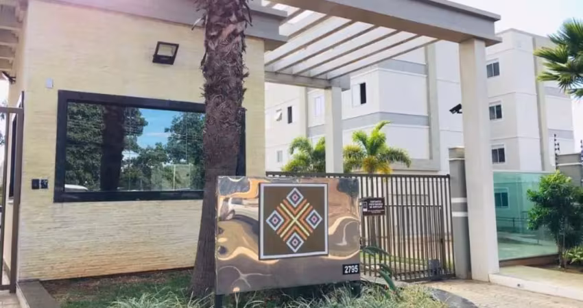 Apartamento 2 dormitórios distrito industrial marília - aceita financiamento - pontual imóveis sua imobiliária em marília de confiança