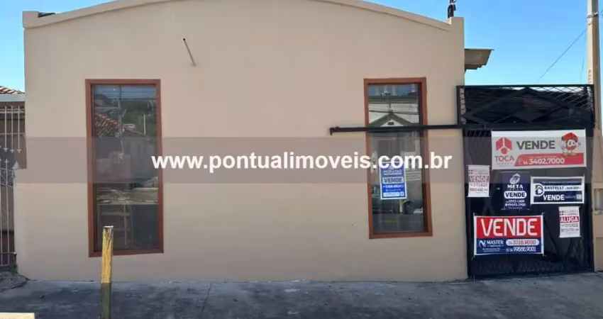 Salão comercial à venda em marília-sp, bairro marília: 3 salas, 3 banheiros, 300m² de área. visie com a pontual imóveis, sua imobiliáaria em marília