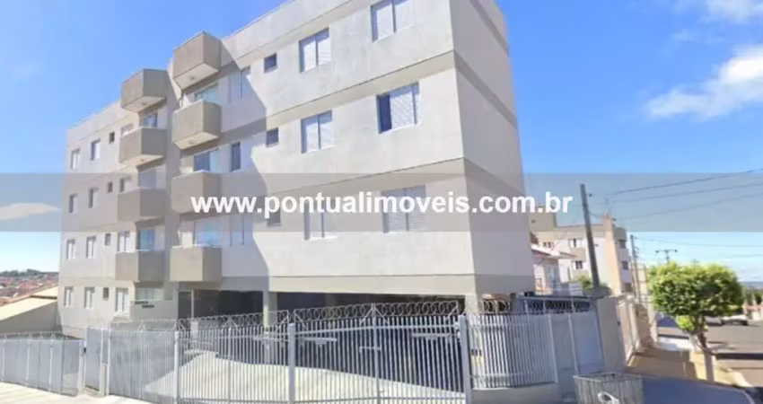 Apartamento à venda com 3 quartos e 2 vagas de garagem no jardim portal do sol, marília-sp! venha visitar1
