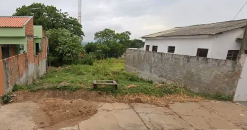 Terreno à venda jardim santa clara 290m² | lote amplo | construa seu sonho aqui! pontual imóveis sua imobiliária em marília de confiança!