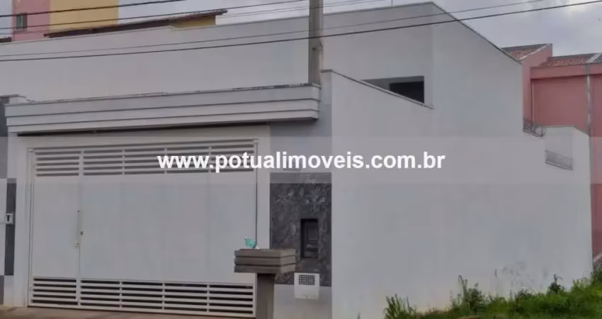 Casa à venda em marília próximo ao centro. venha conhecer!
