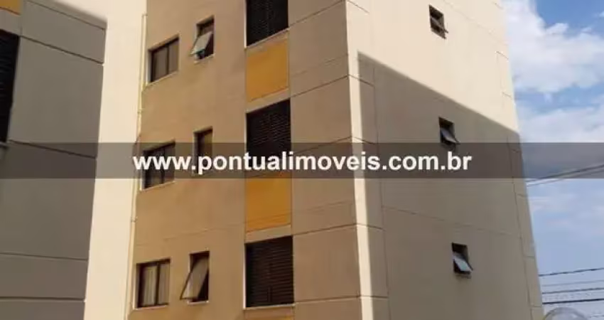 Apartamento à venda jd. cavallari marília sp | 2 qts | perto da unimar! pontual imóveis sua imobiliária em marília