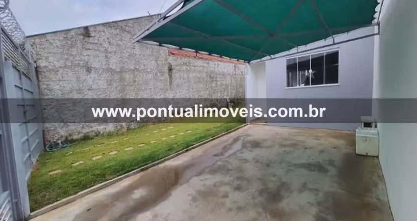 Casa com 2 quartos à venda no Jardim Santa Antonieta, Marília 