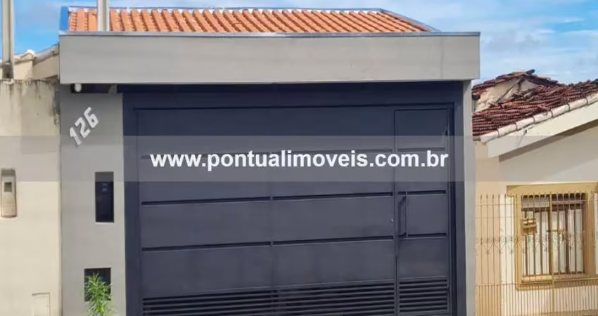 Casa à venda em marília no jardim universitário. saiba mais!