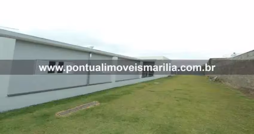 Terreno à venda no santa antonieta marília | 174,5m² plano | pronto para construir! pontual imóveis sua imobiliária em marília.