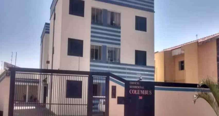 Apartamento a venda em marília no edifício comlubus. confira!
