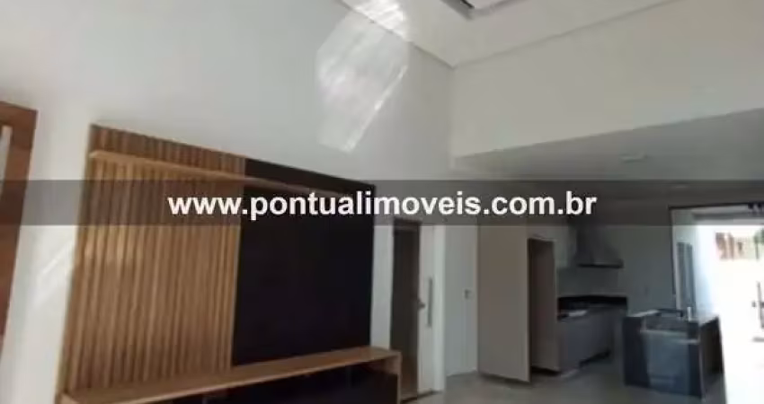 Casa  a venda em marília com 3 suítes no condomínio verana marília sp - r$ 960.000 negociável - 189m² piscina - agende visita - pontual imóveis