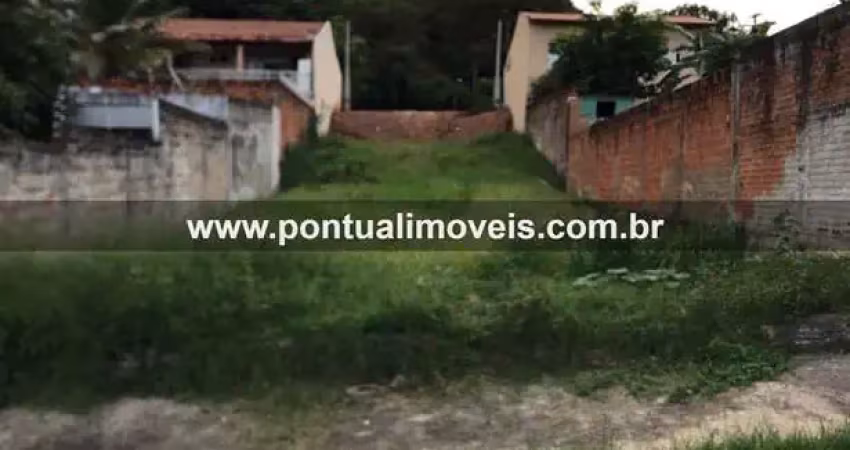 Terreno à venda no Parque das Acácias, Marília 