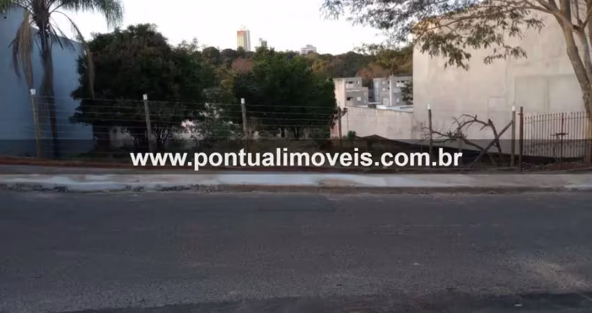 Terreno amplo à venda chácara são carlos marília | 1142m² na zona norte | oportunidade! pontual imóveis sua imobiliária em marília.