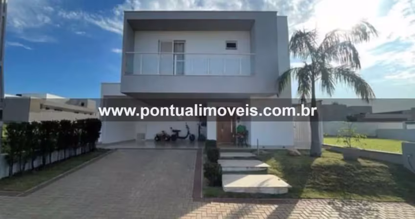Casa à venda em condomínio no jardim são domingos, marília sp | pontual imóveis - sua nova oportunidade. visite já!