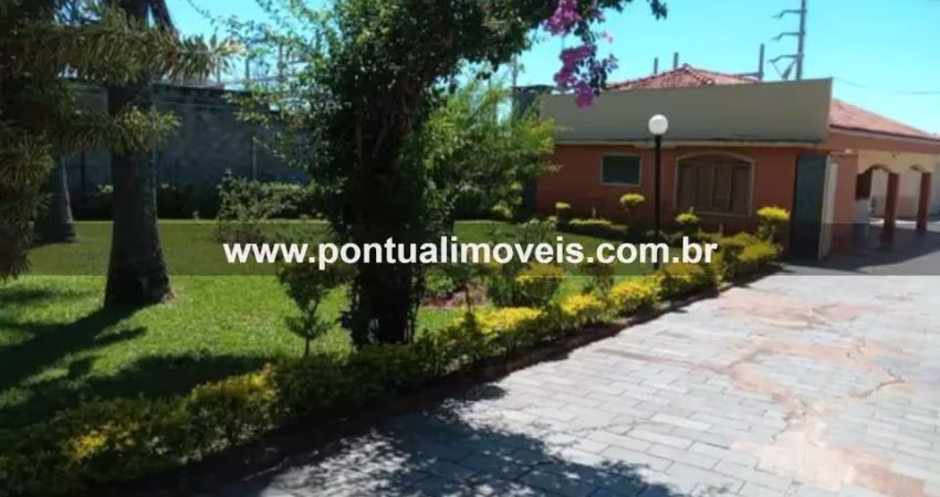Sítio de recreio céu azul: casa à venda em marília sp | pontual imóveis - sua oportunidade. visite!