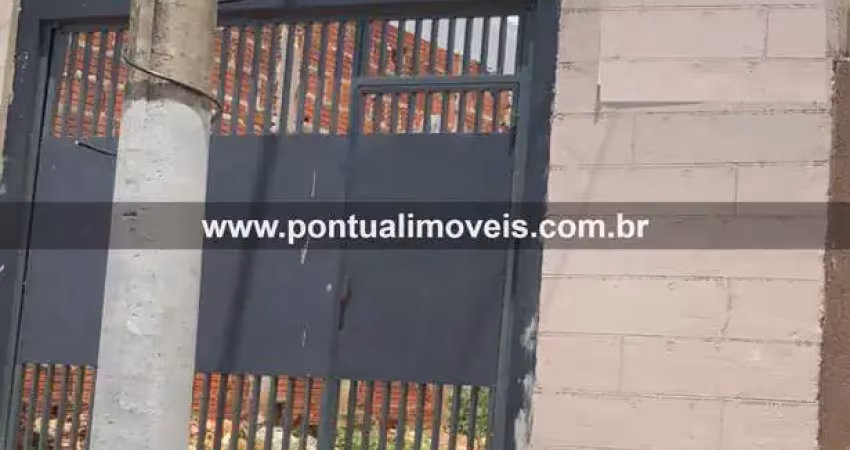 Terreno à venda jardim fontanelli marília | lote plano 125m² | ótimo para construir! pontual imóveis sua imobiliária em marília