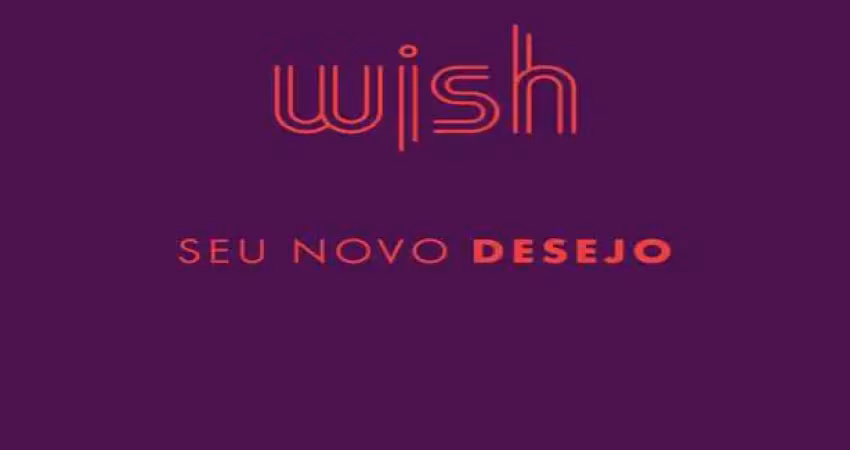 Lançamento de apartamentos à venda em marília na avenida das esmeraldas - residencial wish