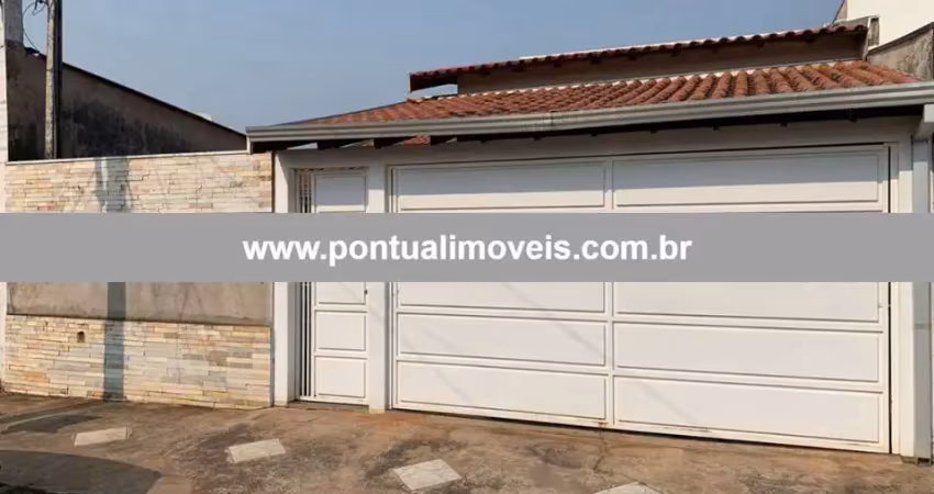 Casa com 3 quartos à venda no Núcleo Habitacional Juscelino Kubitschek, Marília 