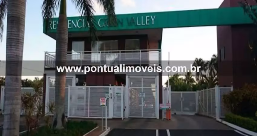 Terreno de 2.500m² em condomínio à venda em marília-sp, no bairro sítios de recreio santa rosa (padre nóbrega)