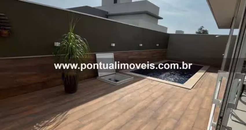 Casa condomínio terras da fazenda ? casas a venda em marília | pontual imóveis | imobiliaria marilia | energia fotovoltaica | agende visita