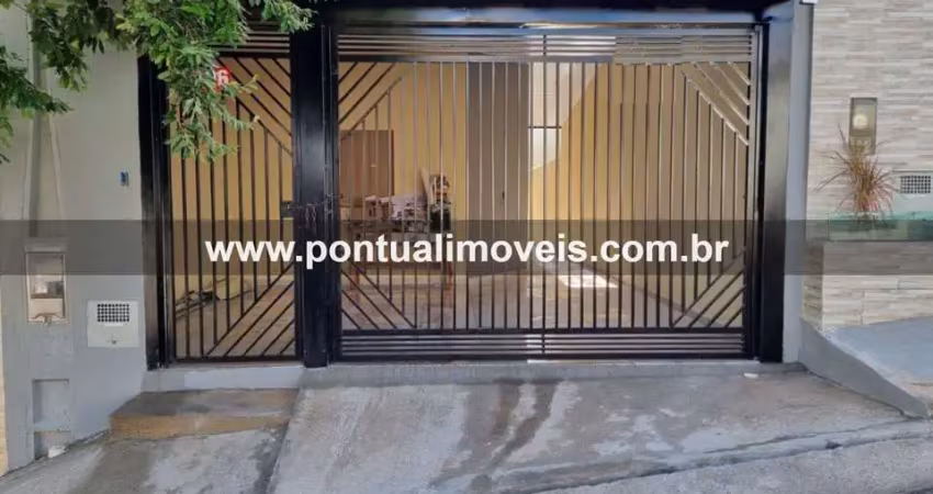 Casa à venda em marília pertinho do centro. conheça!