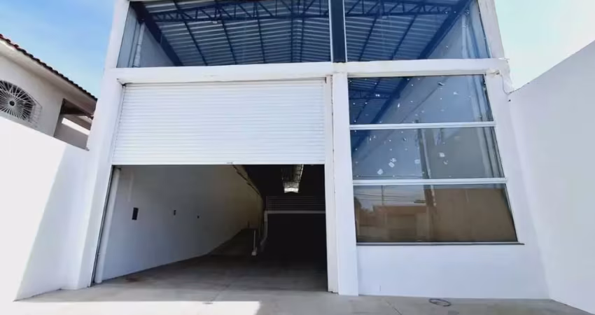 Barracão comercial à venda e para alugar no bairro marília. confira!