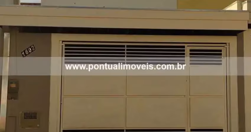Casa com 2 quartos à venda no Jardim Santa Antonieta, Marília 