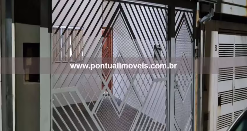 Casa com 2 quartos à venda no Jardim Flamingo, Marília 