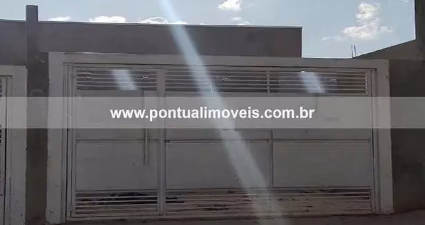 Casa com 2 quartos à venda no Jardim Santa Antonieta, Marília 