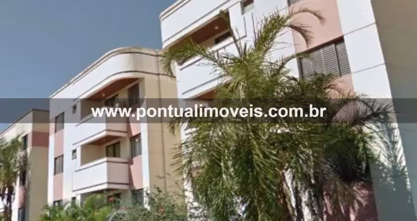Apartamento à venda em marília próximo a unimar. confira!