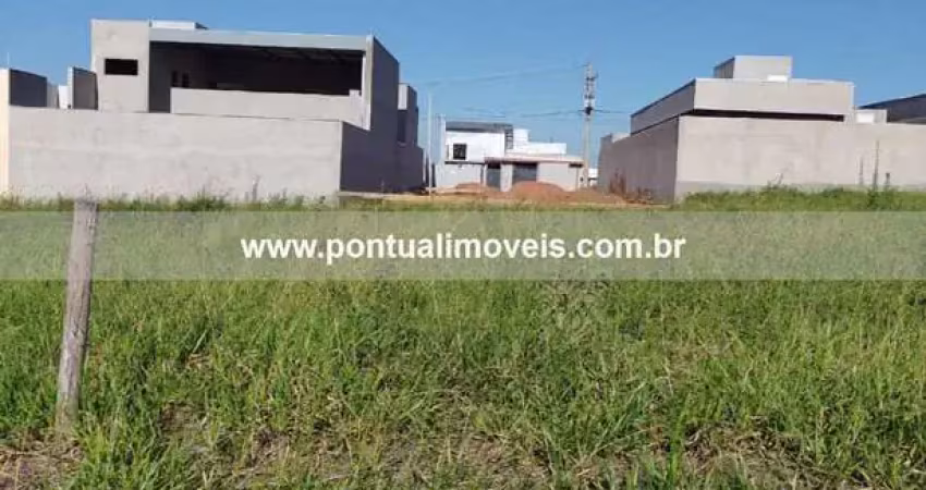 Terreno à venda em marília no terra verde, 250m². oportunidade com valor negociável e estuda permuta. pontual imóveis sua imobiliária em marília