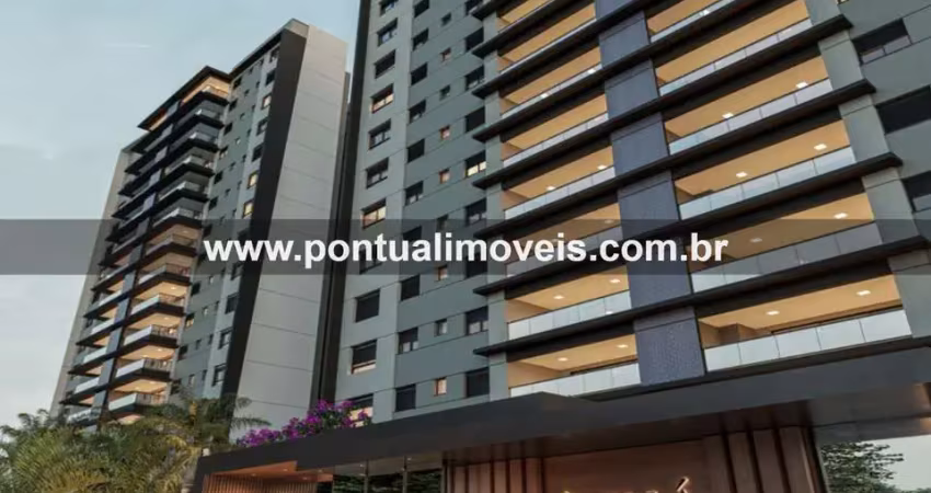 Apartamento com 3 quartos à venda no Parque das Esmeraldas, Marília 