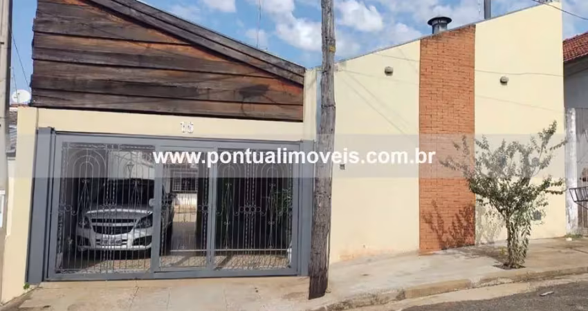 Casa à venda em marília no bairro palmital que permuta por imóvel em bauru. saiba mais!