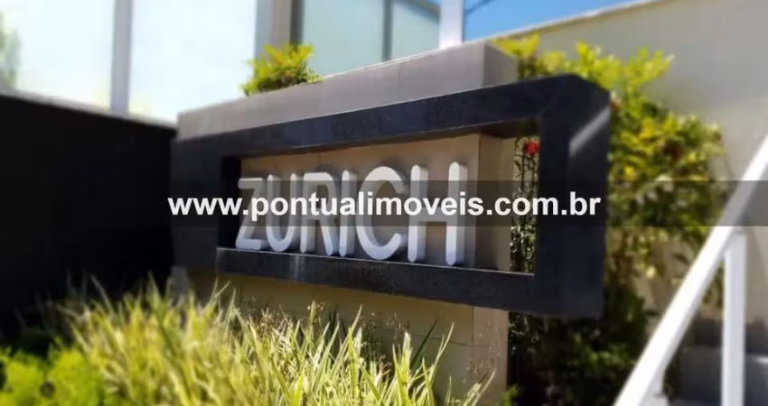 Apartamento à venda em marília no residencial zurich. venha conhecer!