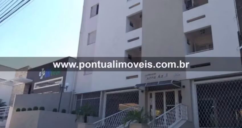 Apartamento com 2 quartos à venda no Centro, Marília 