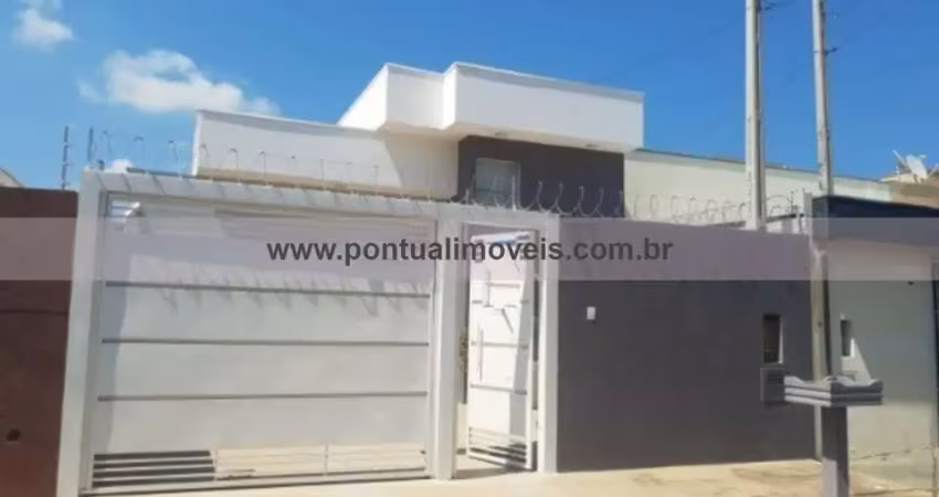 Casa à venda em marília na zona sul. venha conhecer!